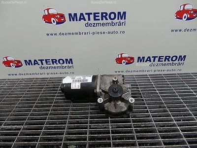 MOTORAS STERGATOR PARBRIZ