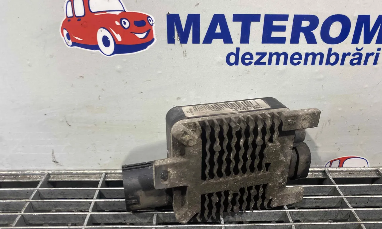 RELEU VENTILATOR FORD TRANSIT bus 2006-2014