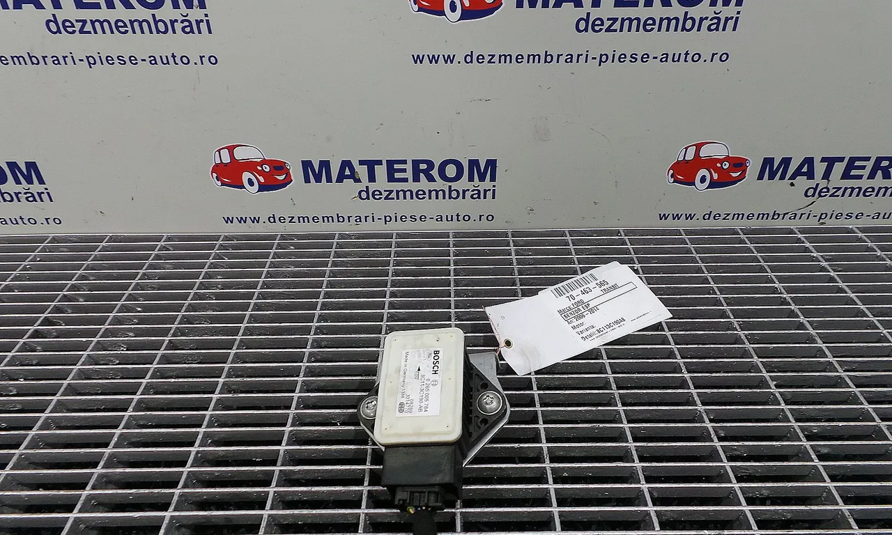 SENZOR ESP FORD TRANSIT bus 2006-2014