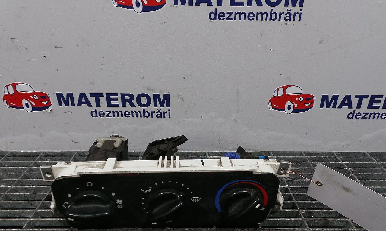 TABLOU COMANDA INCALZIRE FORD TRANSIT bus 2006-2014