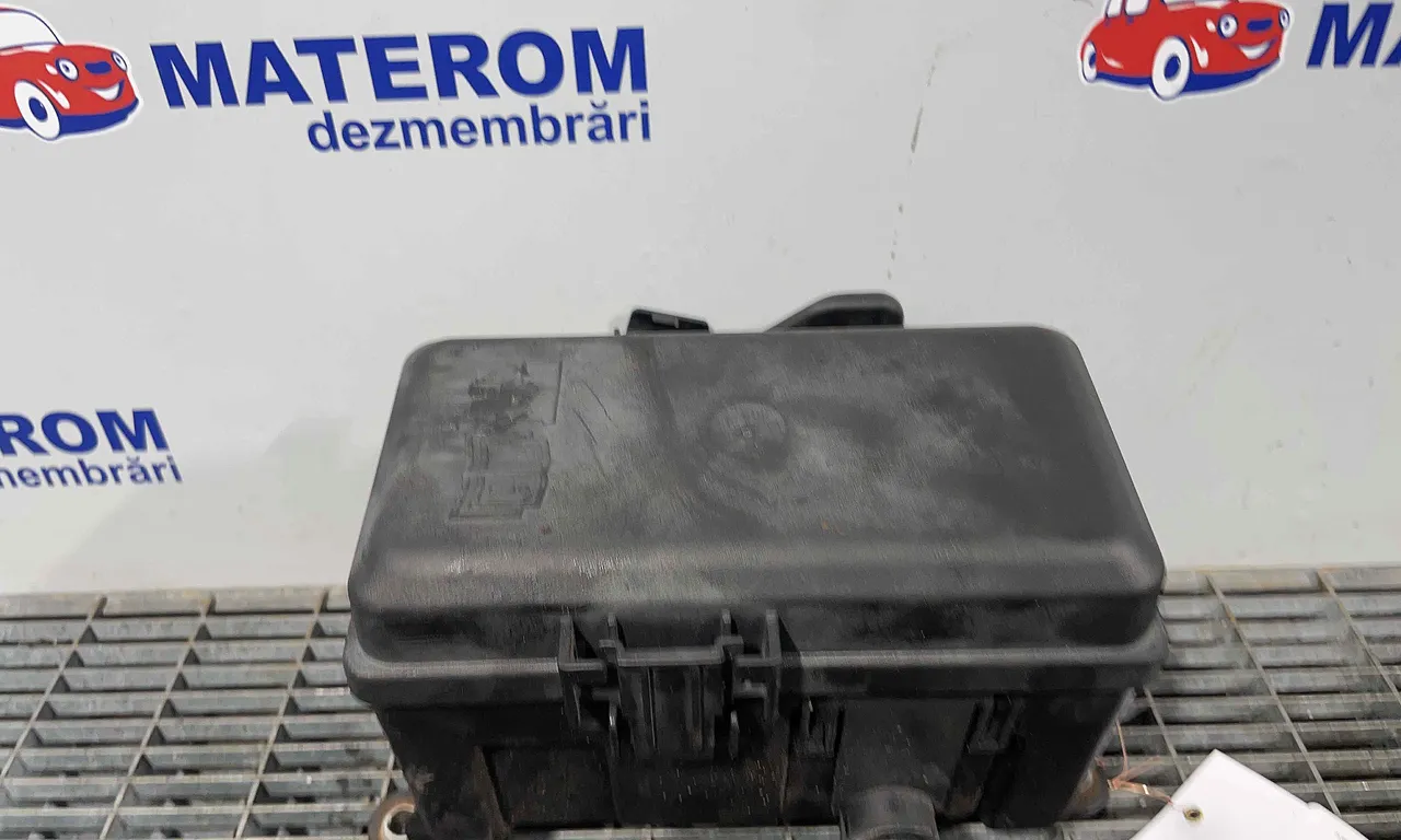 TABLOU SIGURANTE FORD TRANSIT bus 2006-2014