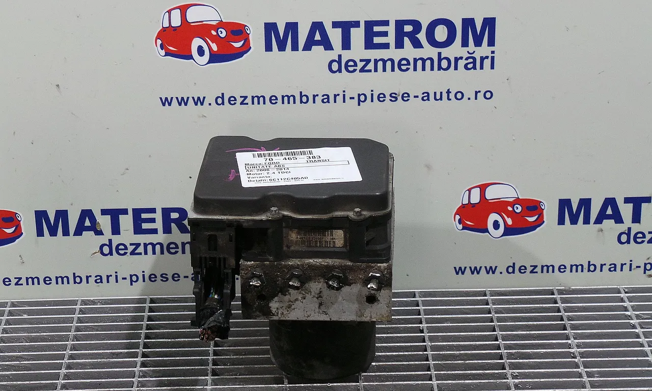 UNITATE ABS FORD TRANSIT bus 2006-2014