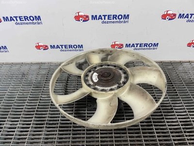 VENTILATOR RADIATOR
