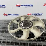 VENTILATOR RADIATOR FORD TRANSIT bus 2.4 2006-2014 oe-1695329, vedere frontata