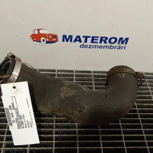 FURTUN INTERCOOLER FORD TRANSIT bus 2.2 TDCI 2006-2014, vedere frontata