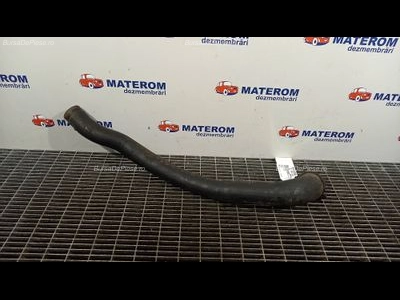 FURTUN INTERCOOLER FORD TRANSIT bus 2.2 TDCI 2006-2014, vedere frontata