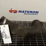 FURTUN INTERCOOLER FORD TRANSIT bus 2.2 TDCI 2006-2014, vedere frontata