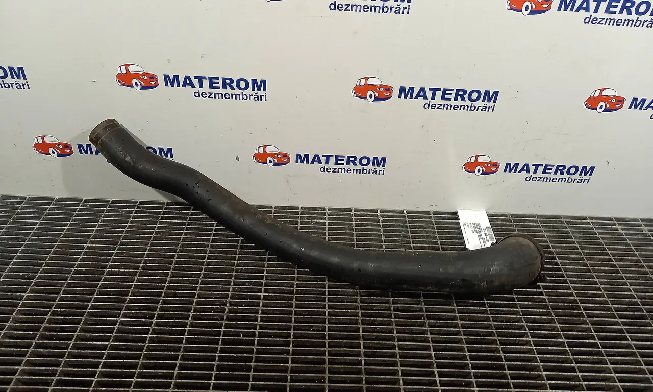 FURTUN INTERCOOLER FORD TRANSIT bus 2006-2014