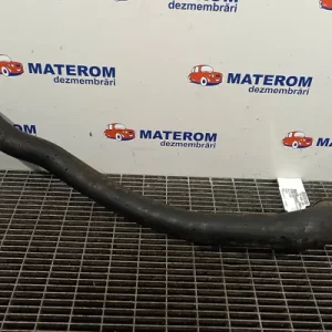 FURTUN INTERCOOLER FORD TRANSIT bus 2.2 TDCI 2006-2014, vedere frontata