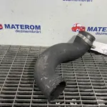 FURTUN INTERCOOLER FORD TRANSIT bus 2.2 TDCI 2006-2014, vedere laterala