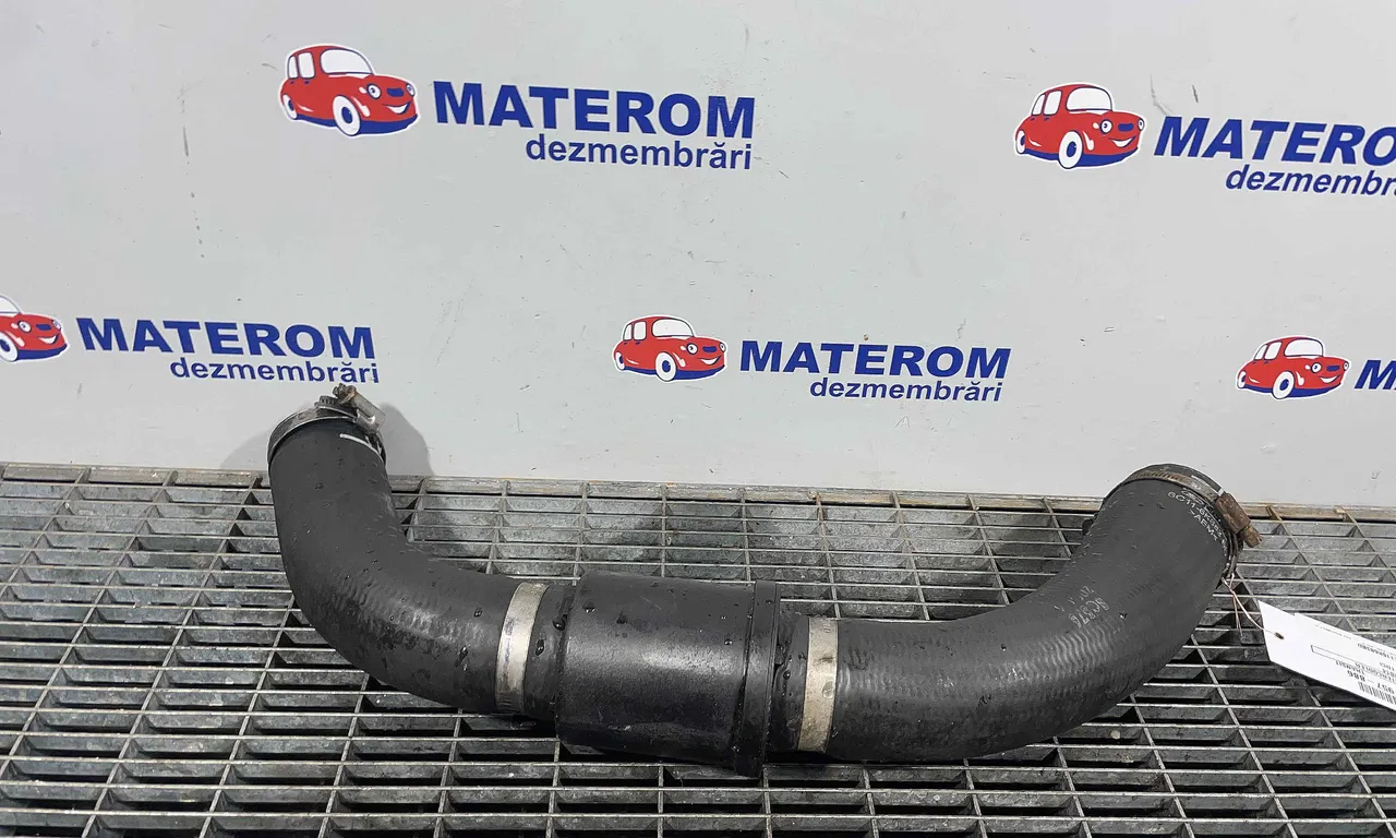 FURTUN INTERCOOLER FORD TRANSIT bus 2006-2014