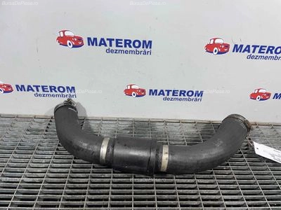 FURTUN INTERCOOLER