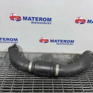 FURTUN INTERCOOLER