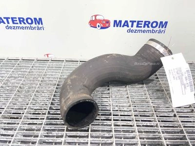 FURTUN INTERCOOLER