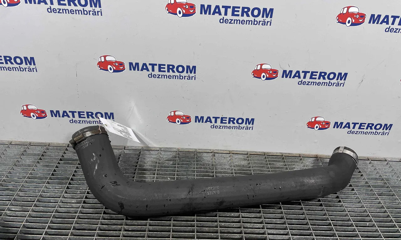 FURTUN INTERCOOLER FORD TRANSIT bus 2006-2014
