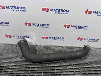 FURTUN INTERCOOLER