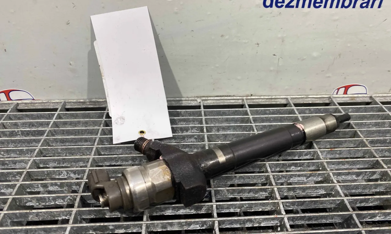 INJECTOR FORD TRANSIT bus 2006-2014