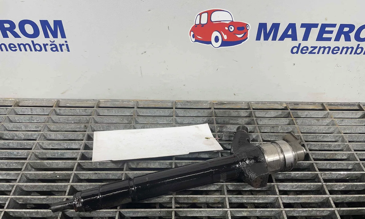 INJECTOR FORD TRANSIT bus 2006-2014