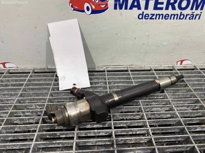 INJECTOR