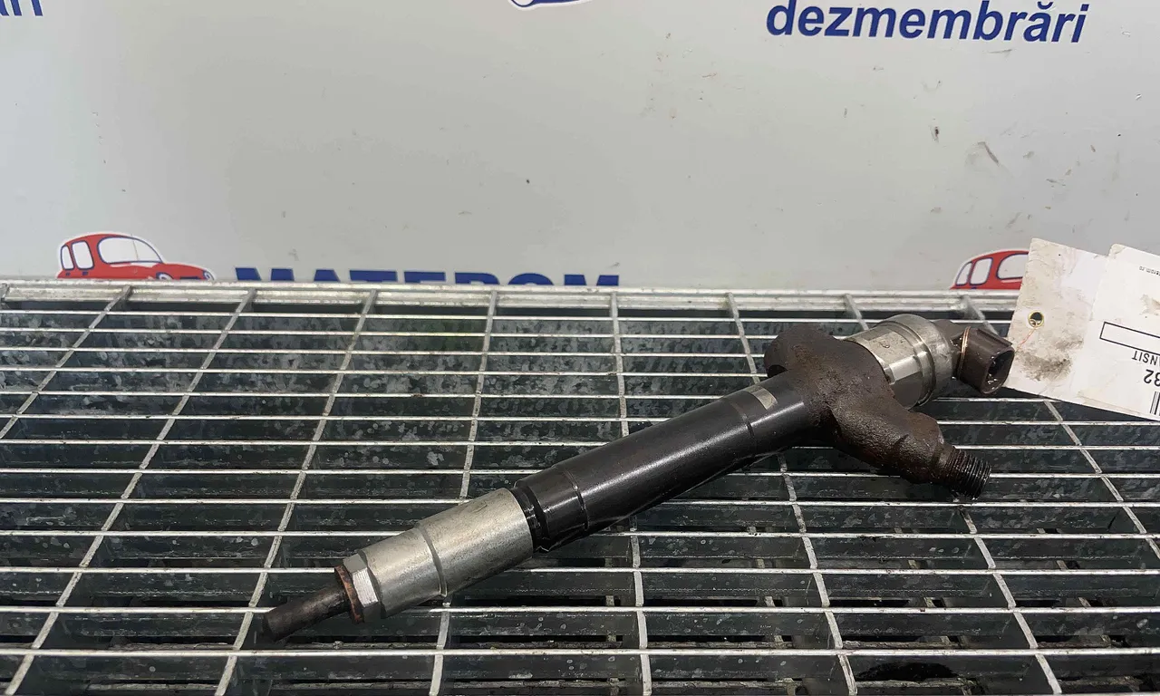 INJECTOR FORD TRANSIT bus 2006-2014