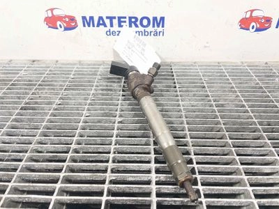 INJECTOR