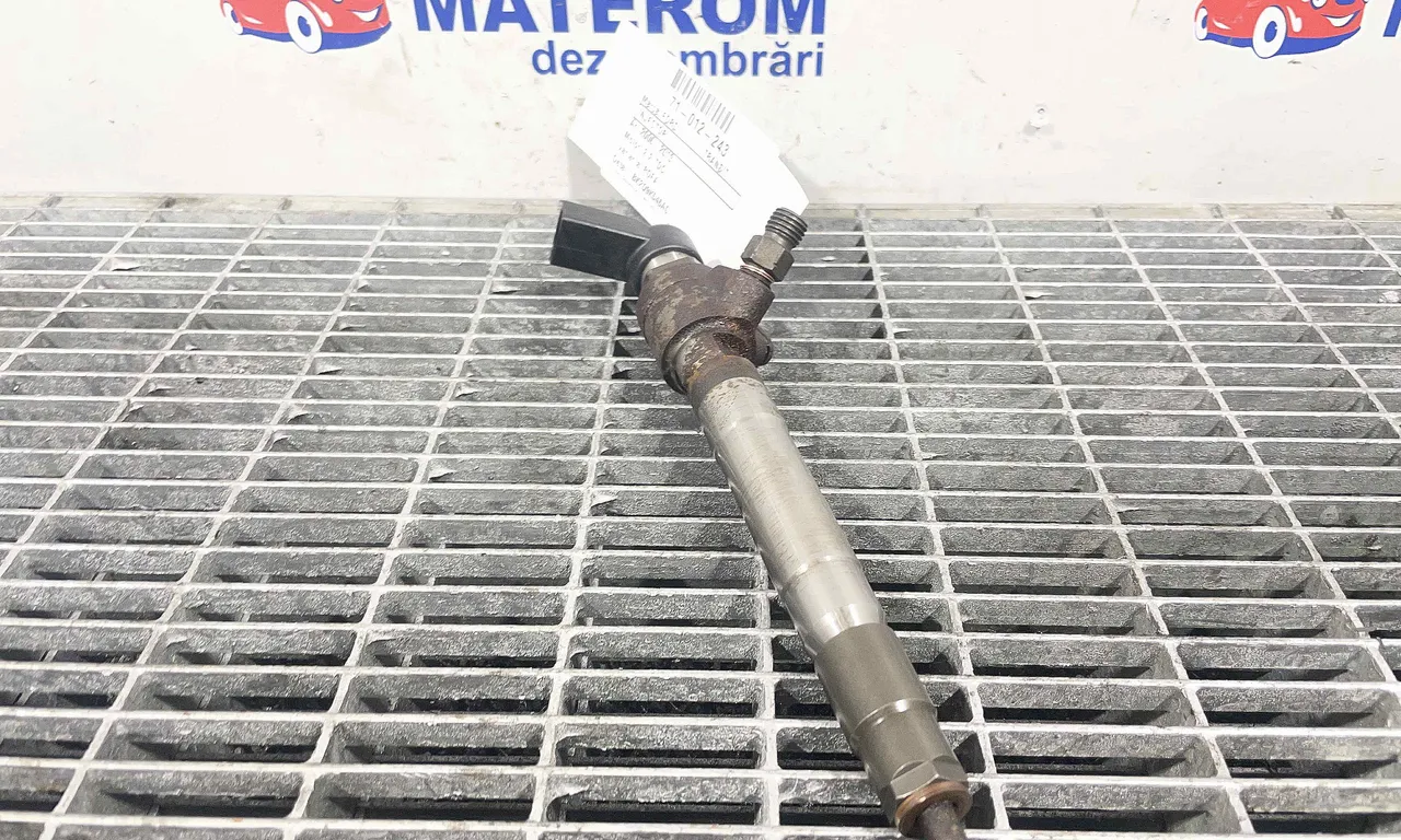 INJECTOR FORD TRANSIT bus 2006-2014