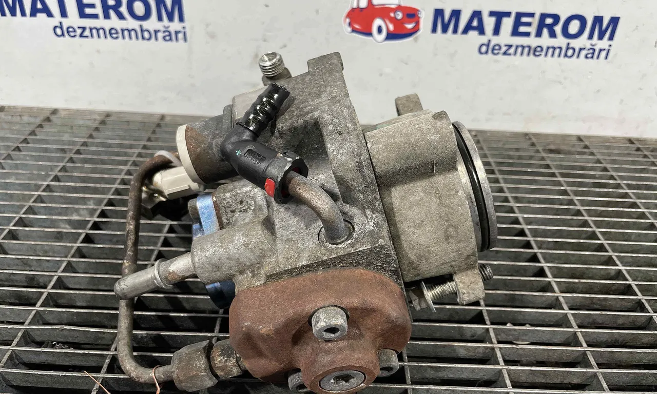 POMPA INALTA PRESIUNE FORD TRANSIT bus 2006-2014