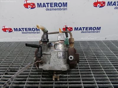 POMPA INALTA PRESIUNE