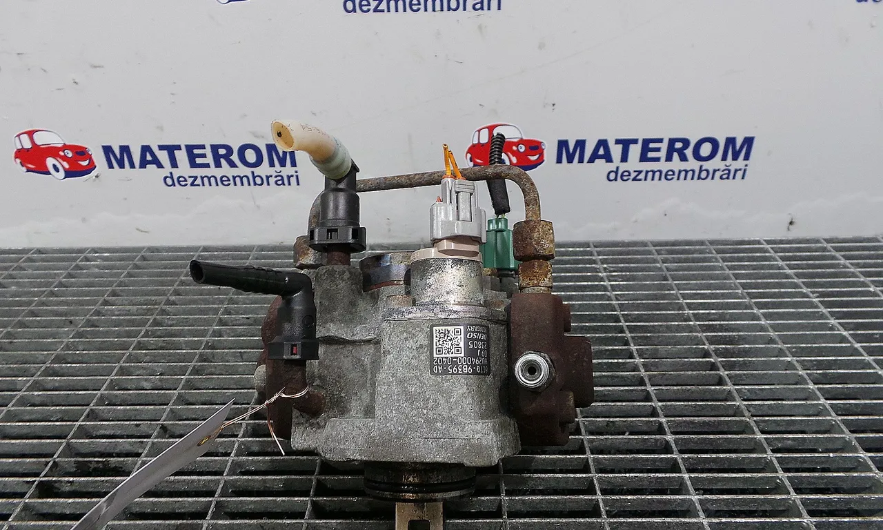 POMPA INALTA PRESIUNE FORD TRANSIT bus 2006-2014