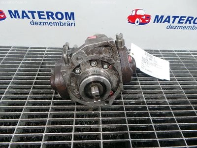 POMPA INALTA PRESIUNE