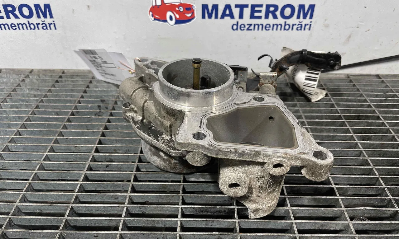 POMPA VACUUM FORD TRANSIT bus 2006-2014