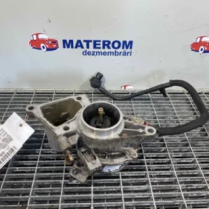 POMPA VACUUM