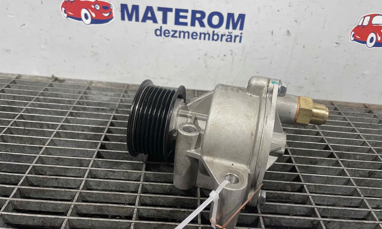 POMPA VACUUM FORD TRANSIT bus 2006-2014