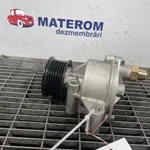 POMPA VACUUM FORD TRANSIT bus 2.4 TDCI 2006-2014 oe-YC1Q2A451AG, vedere frontata