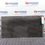 RADIATOR CLIMA FORD TRANSIT bus 2.2 2006-2014 oe-1383318, vedere frontata