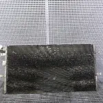 RADIATOR CLIMA FORD TRANSIT bus 2.2 2006-2014 oe-1383318, vedere laterala