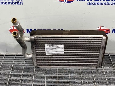 RADIATOR INCALZIRE