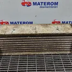 RADIATOR INTERCOOLER FORD TRANSIT bus 2.4 TDDI 2000-2006, vedere laterala
