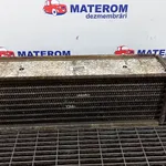 RADIATOR INTERCOOLER FORD TRANSIT bus 2.4 TDDI 2000-2006, vedere frontata