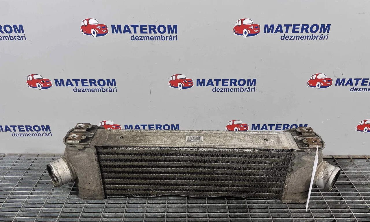 RADIATOR INTERCOOLER FORD TRANSIT bus 2006-2014