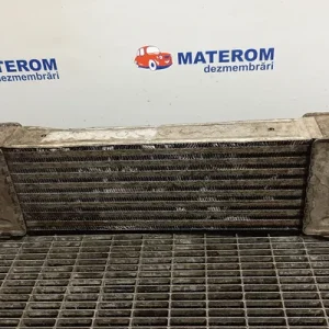 RADIATOR INTERCOOLER