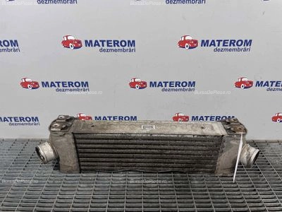 RADIATOR INTERCOOLER