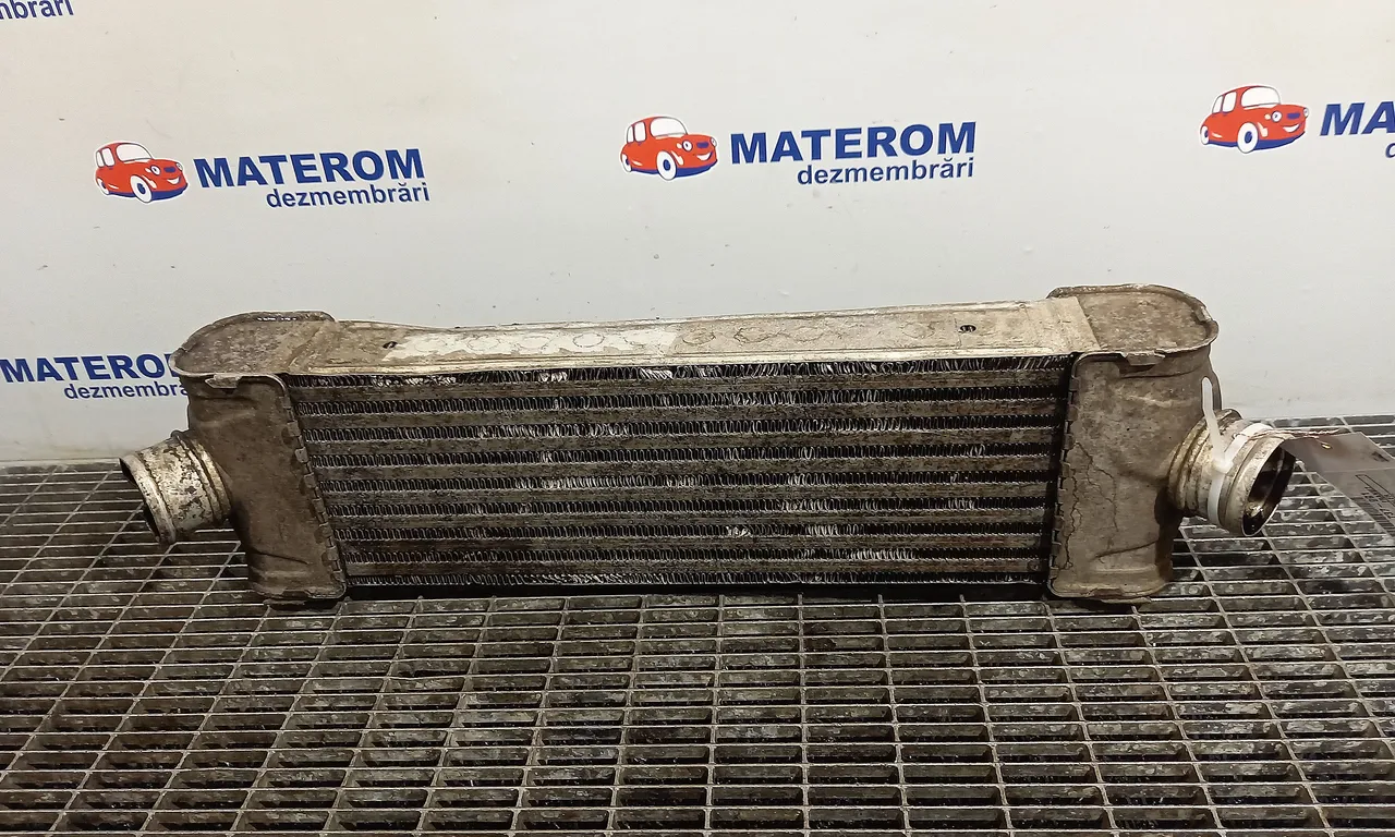 RADIATOR INTERCOOLER FORD TRANSIT bus 2006-2014