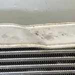 RADIATOR INTERCOOLER FORD TRANSIT bus 2.2 2006-2014 oe-1423732, vedere laterala