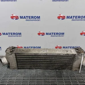 RADIATOR INTERCOOLER