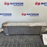 RADIATOR INTERCOOLER FORD TRANSIT bus 2.2 2006-2014 oe-1423732, vedere frontata
