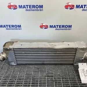 RADIATOR INTERCOOLER