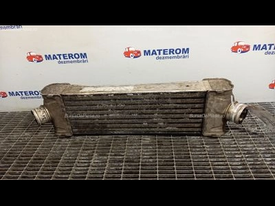RADIATOR INTERCOOLER