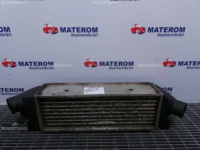 RADIATOR INTERCOOLER FORD TRANSIT bus 2.0 TDDI 2000-2006 oe 2C119L440BA, vedere frontata