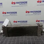 RADIATOR INTERCOOLER FORD TRANSIT bus 2.4 2006-2014 oe-6C119L440AC, vedere laterala